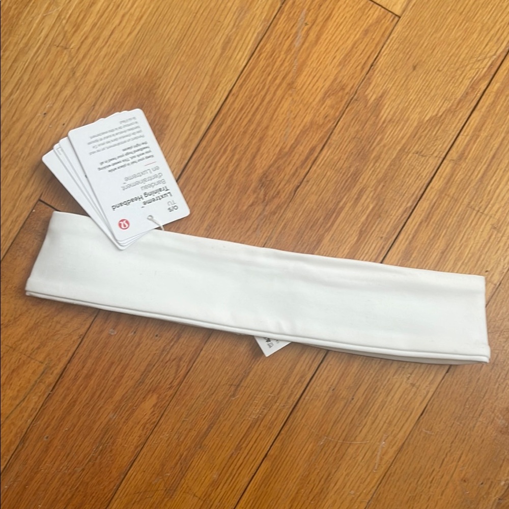 Lululemon Headband